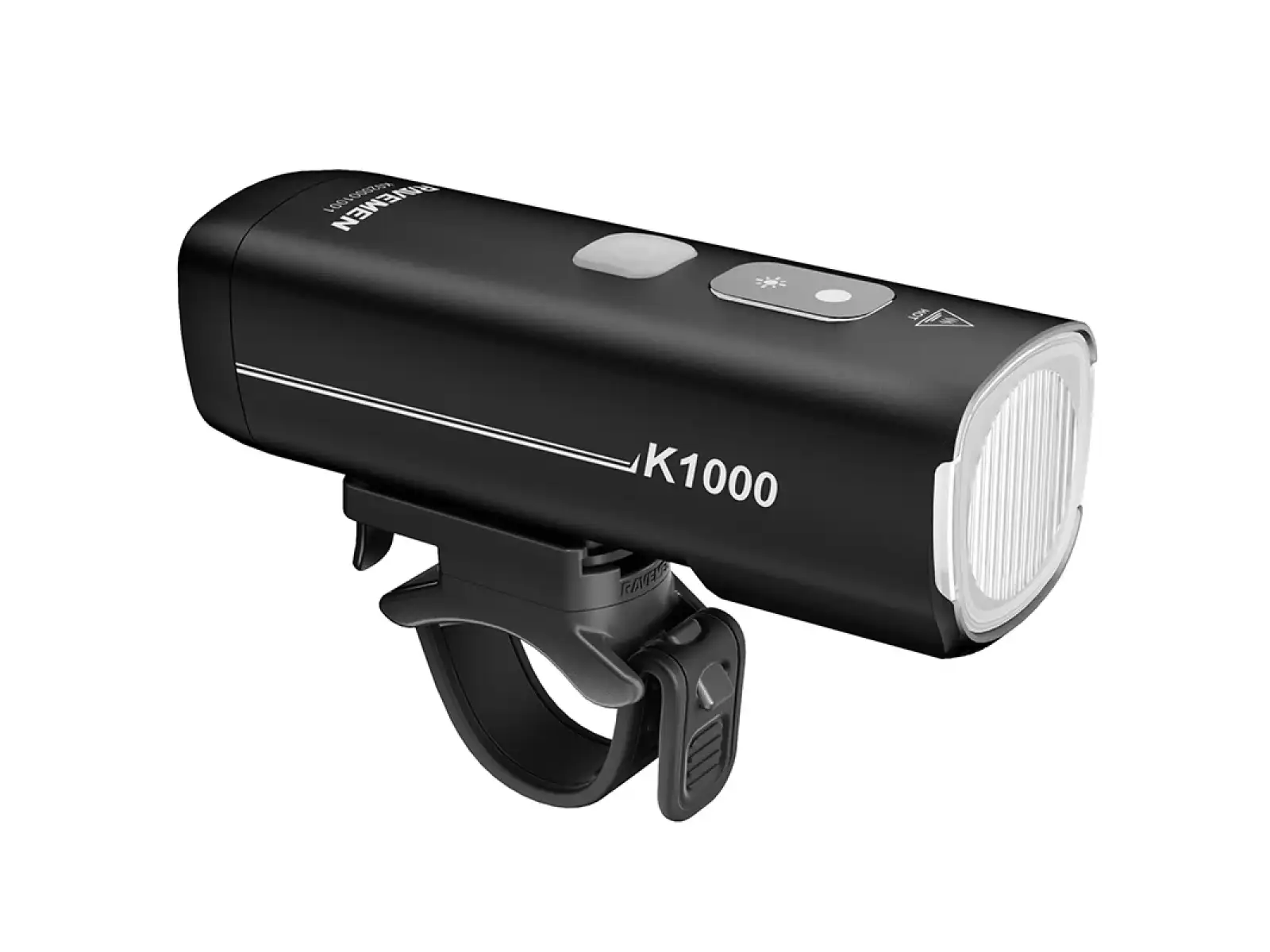 Ravemen K1000 Frontlicht