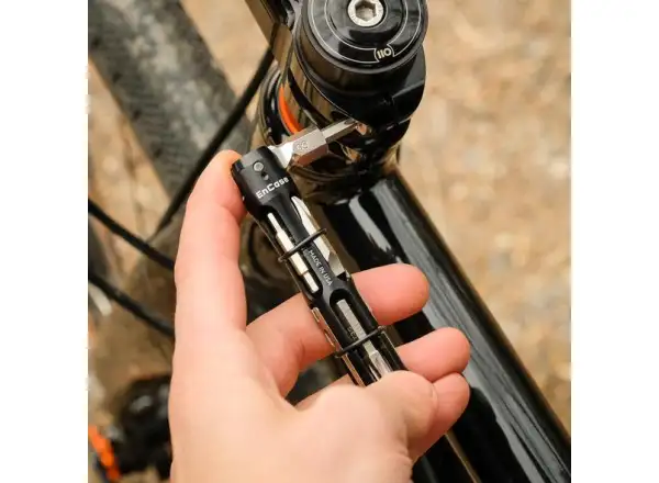 Wolf Tooth EnCase Multitool mit 14 Funktionen