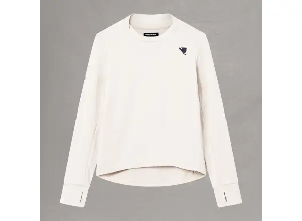 Endura Alltrack Rout Damen Sweatshirt Stone