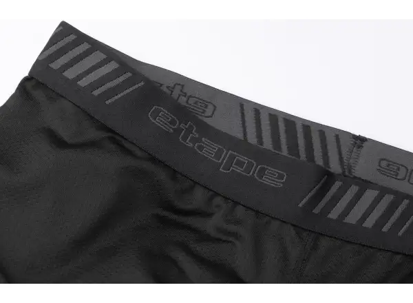 Etape Freedom 3.0 Herren Freizeitshorts mit Einsatz Anthrazit