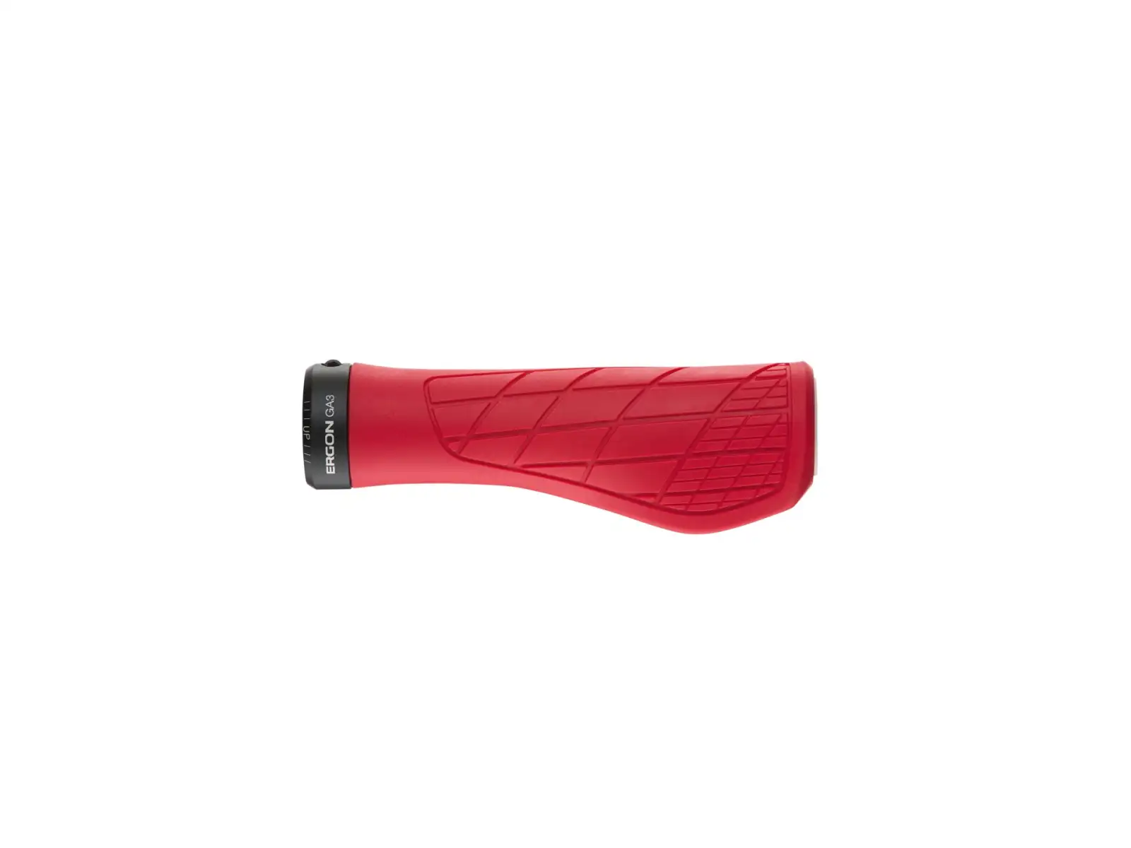 Ergon GA3 Griffe Risky Red