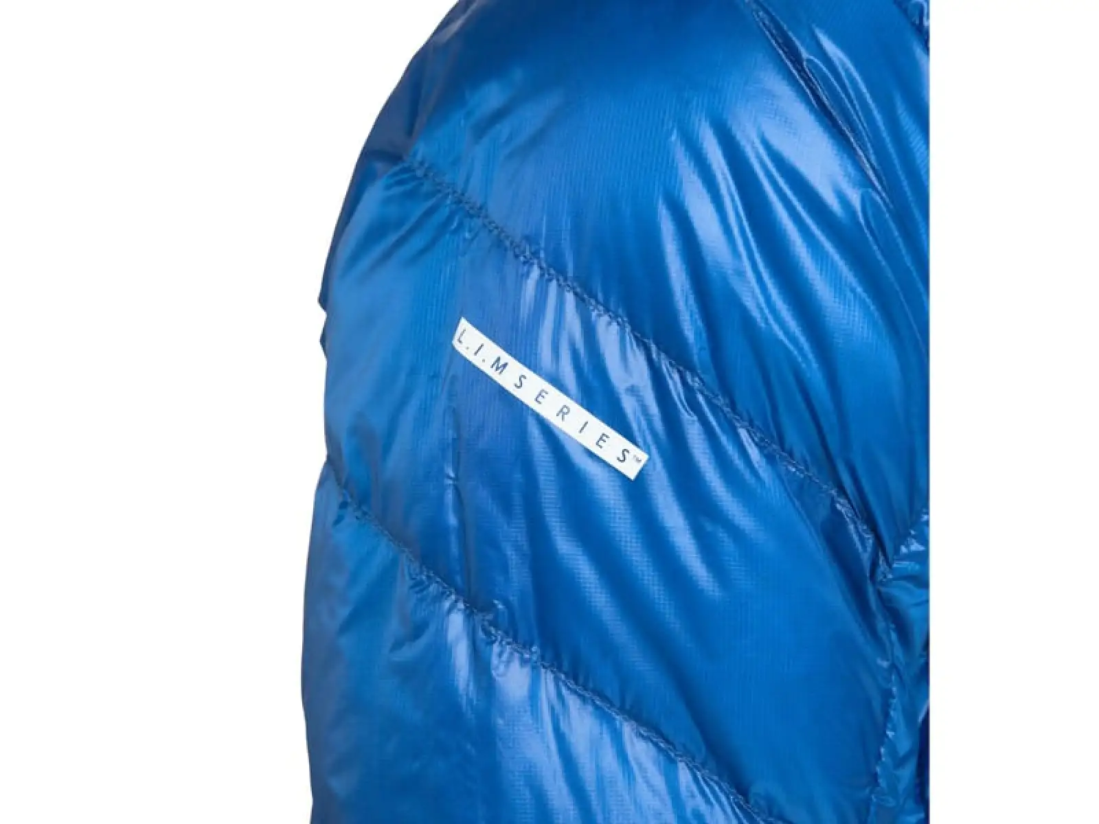 Haglöfs L.I.M Essens Herrenjacke modrá