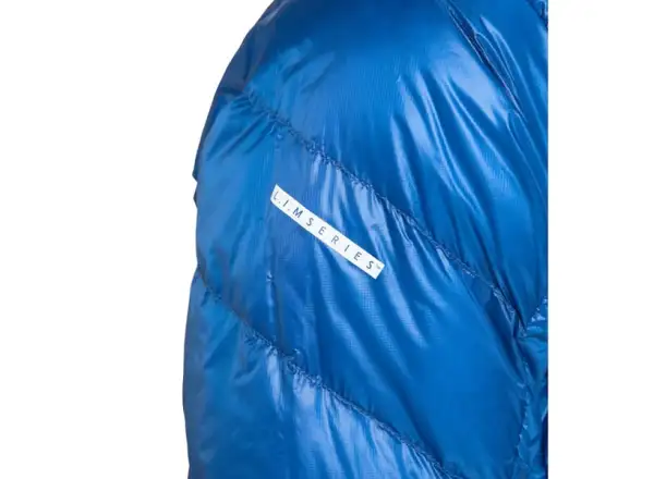 Haglöfs L.I.M Essens Herrenjacke modrá