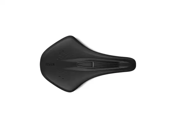 Fizik Terra Argo X1 140 mm Sattel schwarz