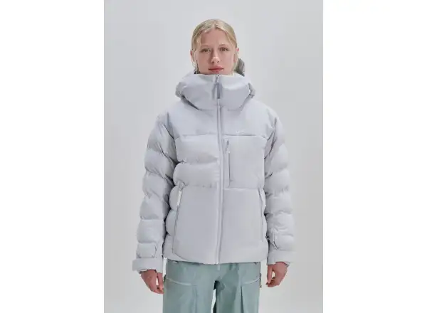 POC Loft Jacket Damen Skijacke Granite Grey