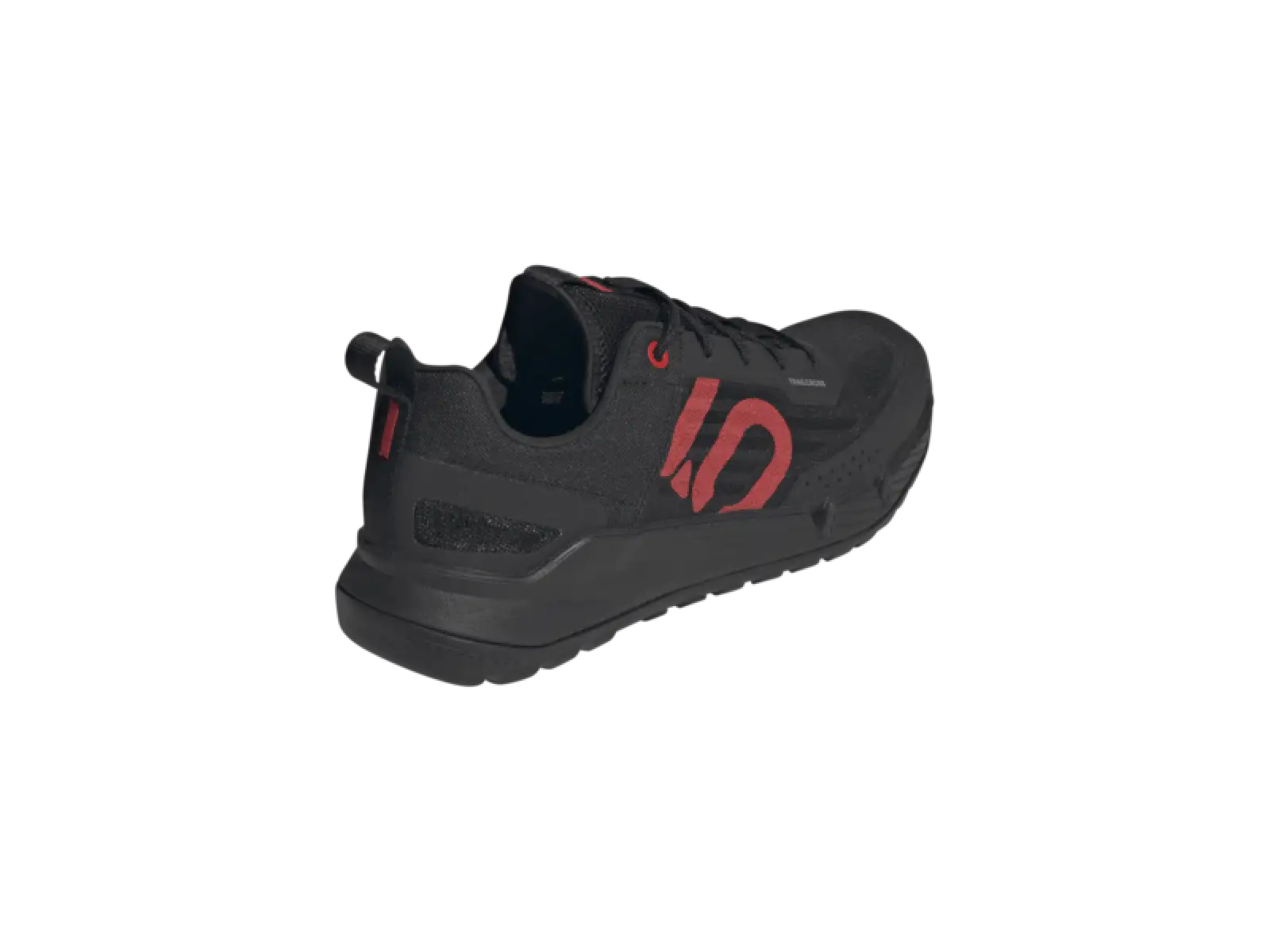 Five Ten Trailcross LT Herren Schuhe Black Red