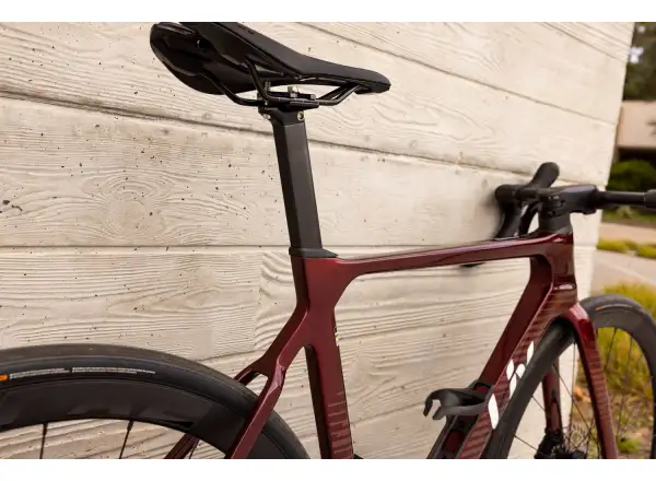 Liv EnviLiv Advanced 2 Damen Rennrad Sangria