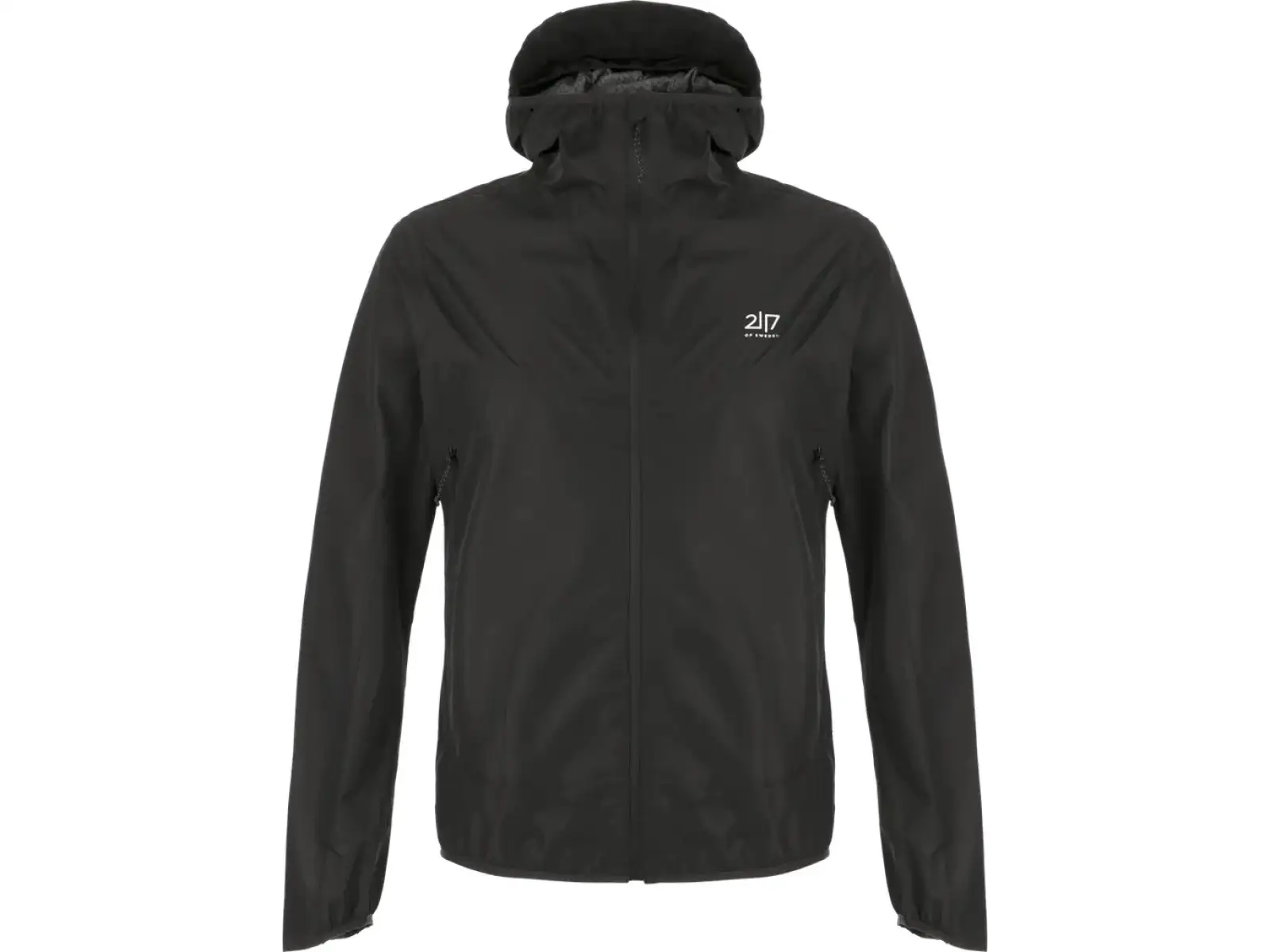 2117 of Sweden Jacks Herrenjacke 2,5 Black