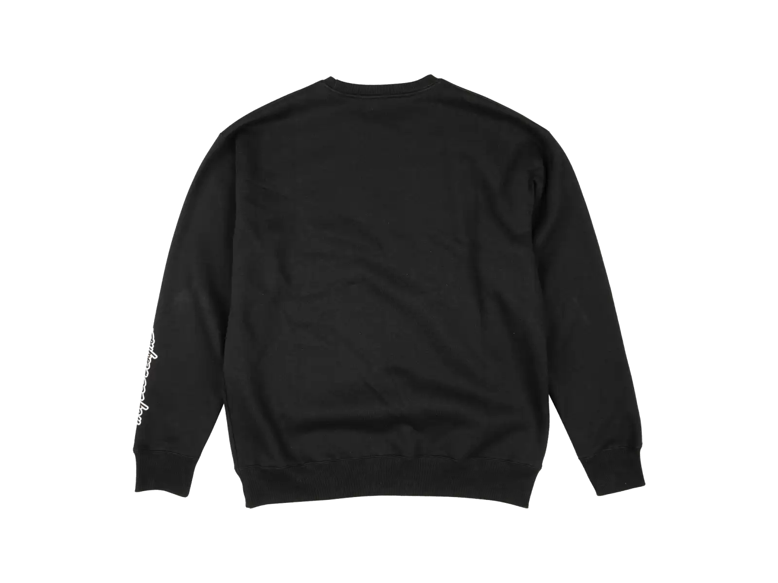 Troy Lee Designs Factory Racing Herren Sweatshirt Black/Red SM