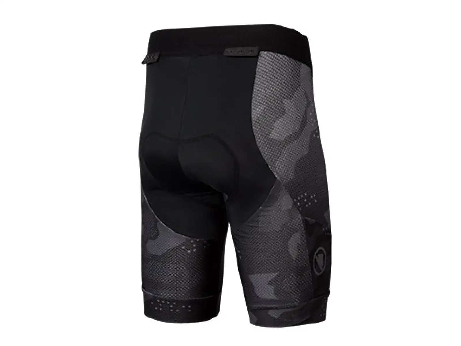 Endura SingleTrack Liner II Innenshorts Black