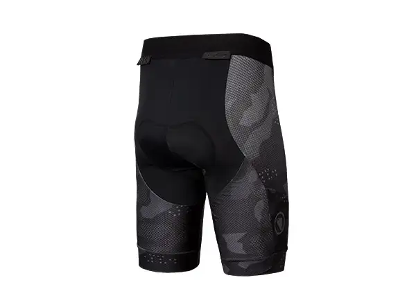 Endura SingleTrack Liner II Innenshorts Black