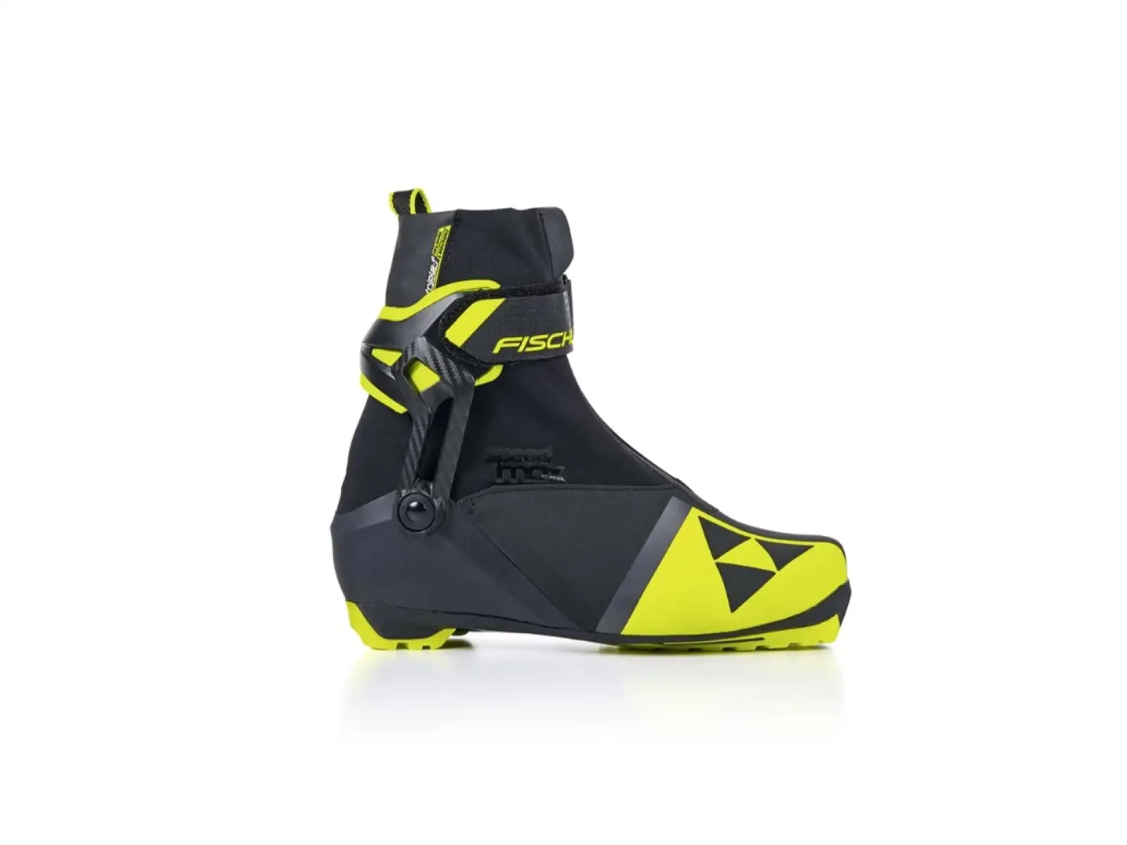 Fischer Speedmax JR Skate Kinder-Langlaufskischuh 2024/25