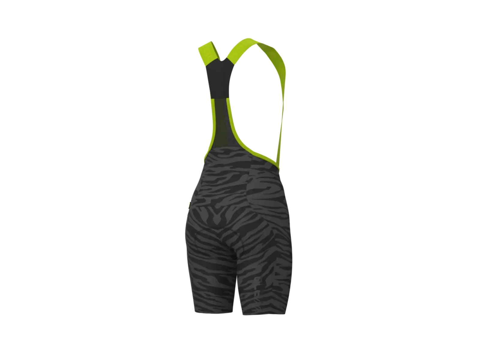 Alé PR-E Sauvage Damen Radhose Black