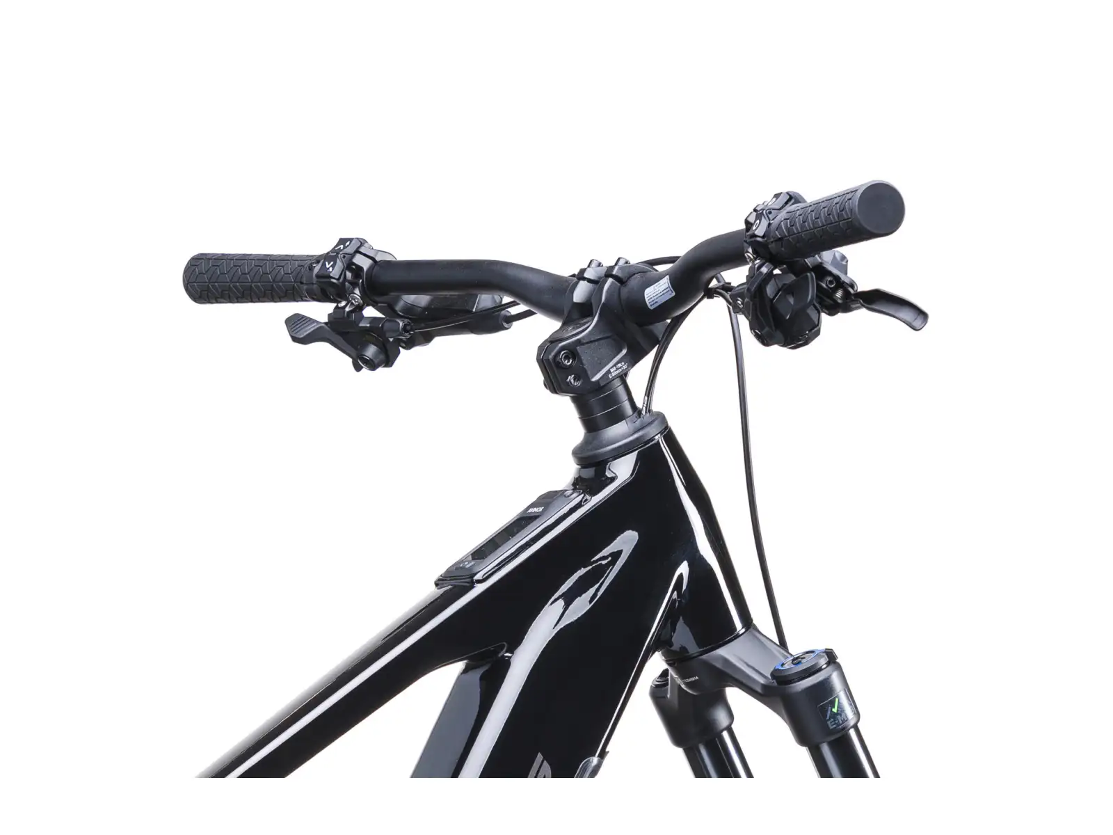Crussis ONE-Largo AX 10.12-M2(600) Mountain E-Bike