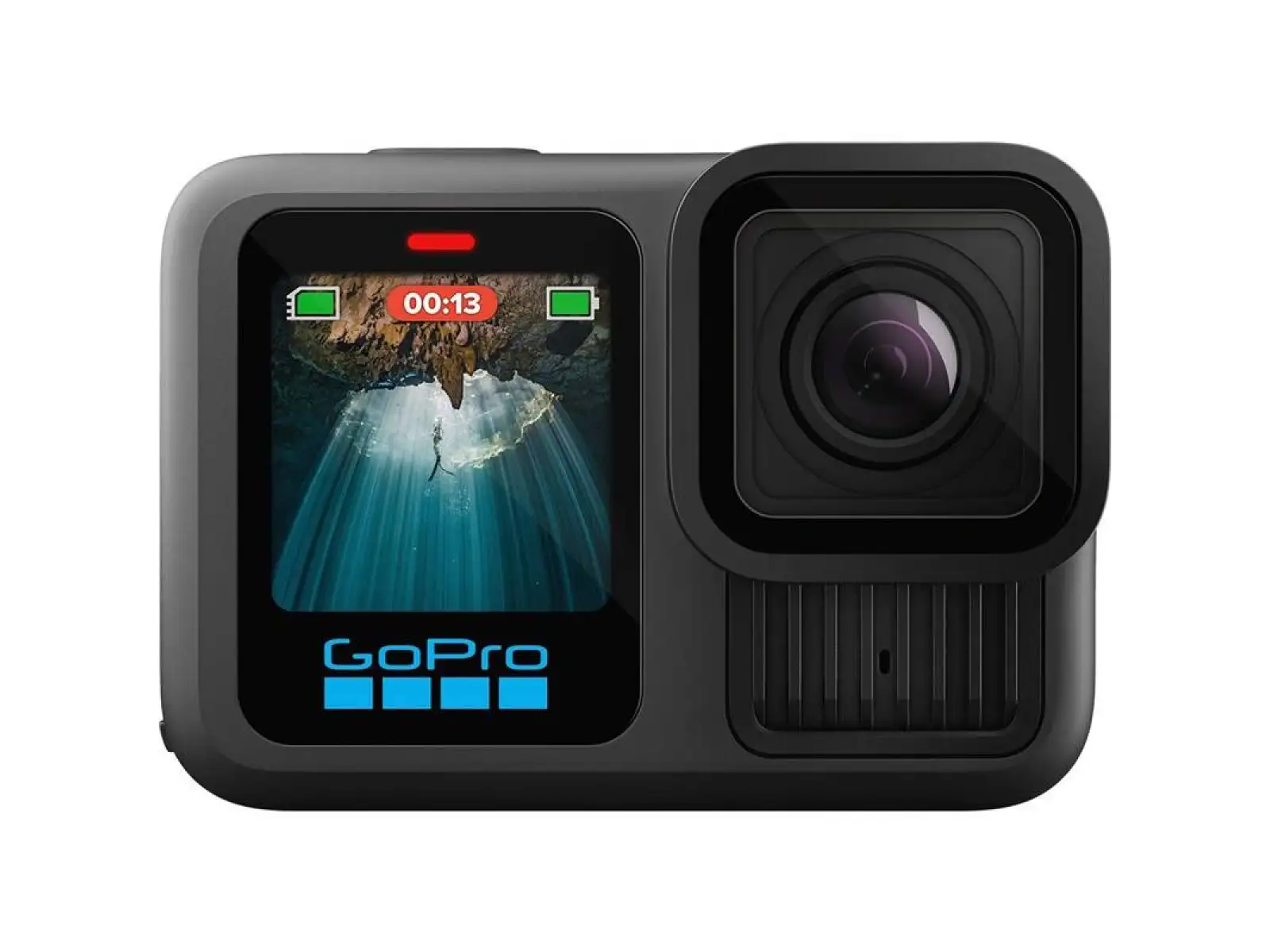 GoPro HERO13 Black Action-Kamera