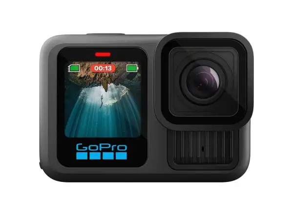GoPro HERO13 Black Action-Kamera