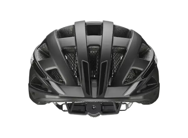 Uvex I-vo 2 Helm Black Matt