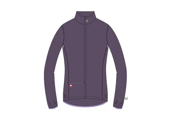 Dotout Vitality Damenjacke Violett