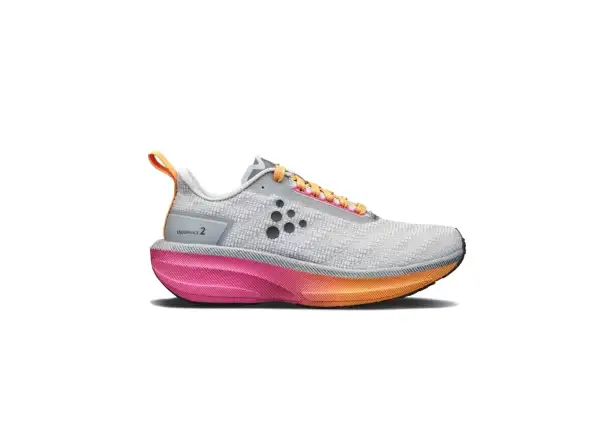 CRAFT Endurance 2 Damen Schuhe Grau