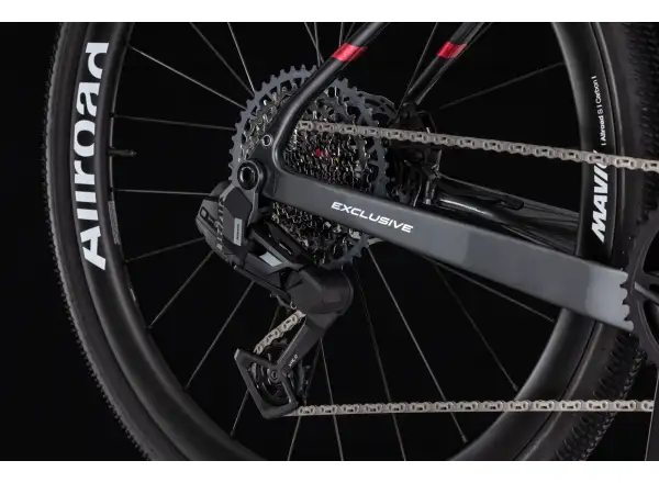 4Ever Winride Rival Gravelbike Luxury Magenta