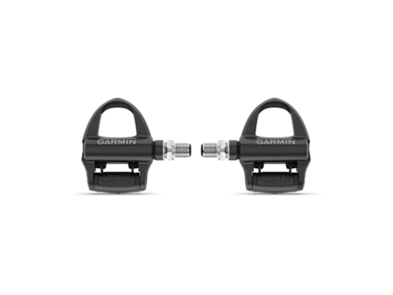 Garmin Rally RS210 Pedale mit Leistungsmesser Double Shimano SPD-SL