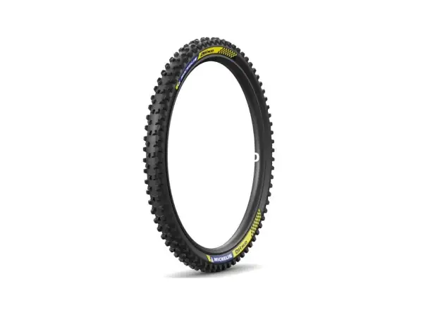 Michelin DH Mud Racing Line TS TLR Mountainbike-Reifen - 27.5x2.30 Kevlar Schwarz