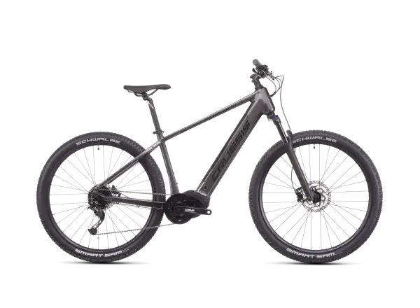 Crussis ONE-Largo 7.11-(513 Wh) Mountain-E-Bike
