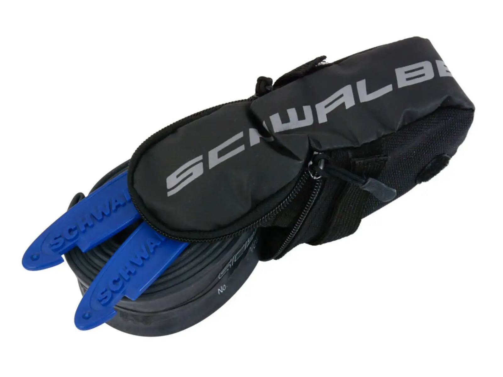 Schwalbe Satteltasche, Schläuche und Reifenheber 27,5/29x1,50-2,35" (Nr.19)