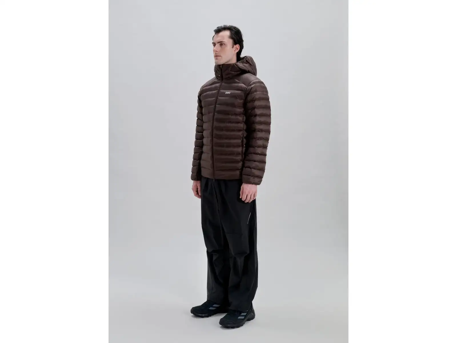 POC Coalesce Herrenjacke Bronzite Brown