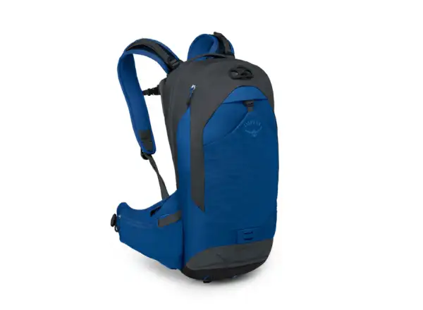 Osprey Escapist Rucksack 20 l Postblau MUSTER