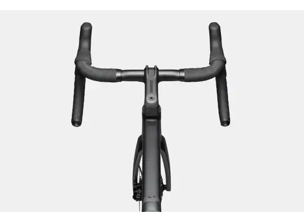 Cannondale CAAD 14 3 Rennrad mattschwarz (BBQ)
