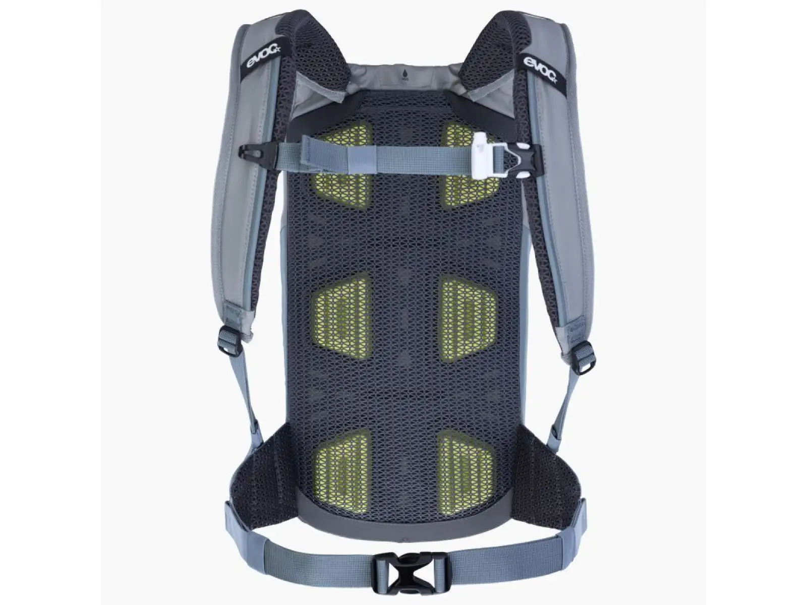 Evoc Stage 6l Rucksack Stone/Steel