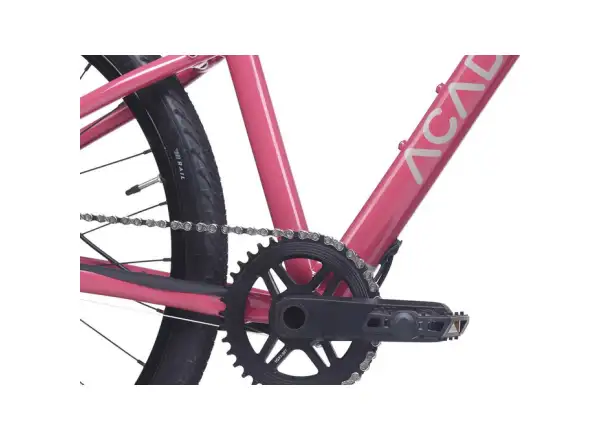 Academy S-Grade Gravel 5 Kinderfahrrad 24 Zoll Rosa
