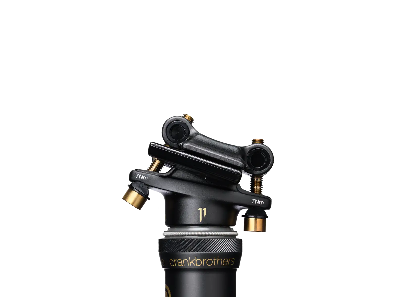 CRANKBROTHERS Highline 11 Teleskop-Sattelstütze 31,6mm
