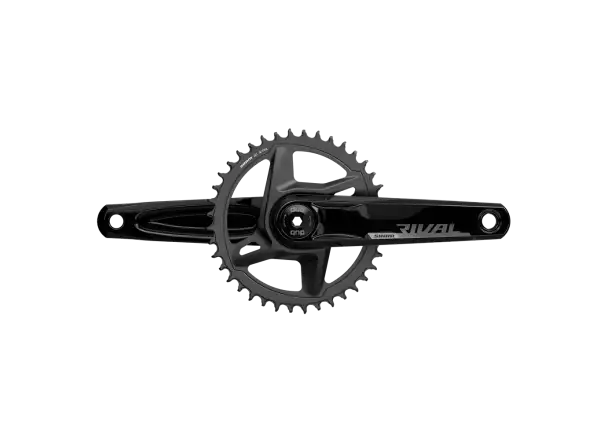 Sram Rival 1×12 D1 DUB Wide Kurbeln 175mm 40Z