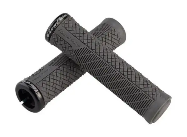 Lizard Skins Evo Lock-On Charger Griffe Graphit
