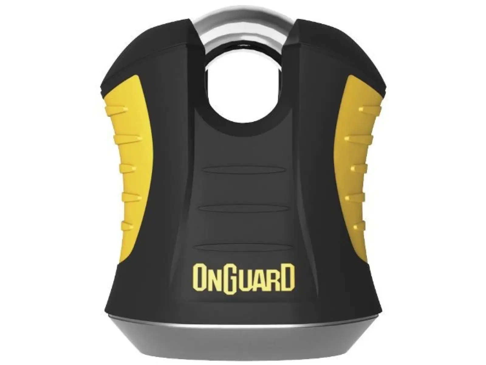 Onguard Beast 8018 Kette 1800x12 mm, Beast Bügelschloss