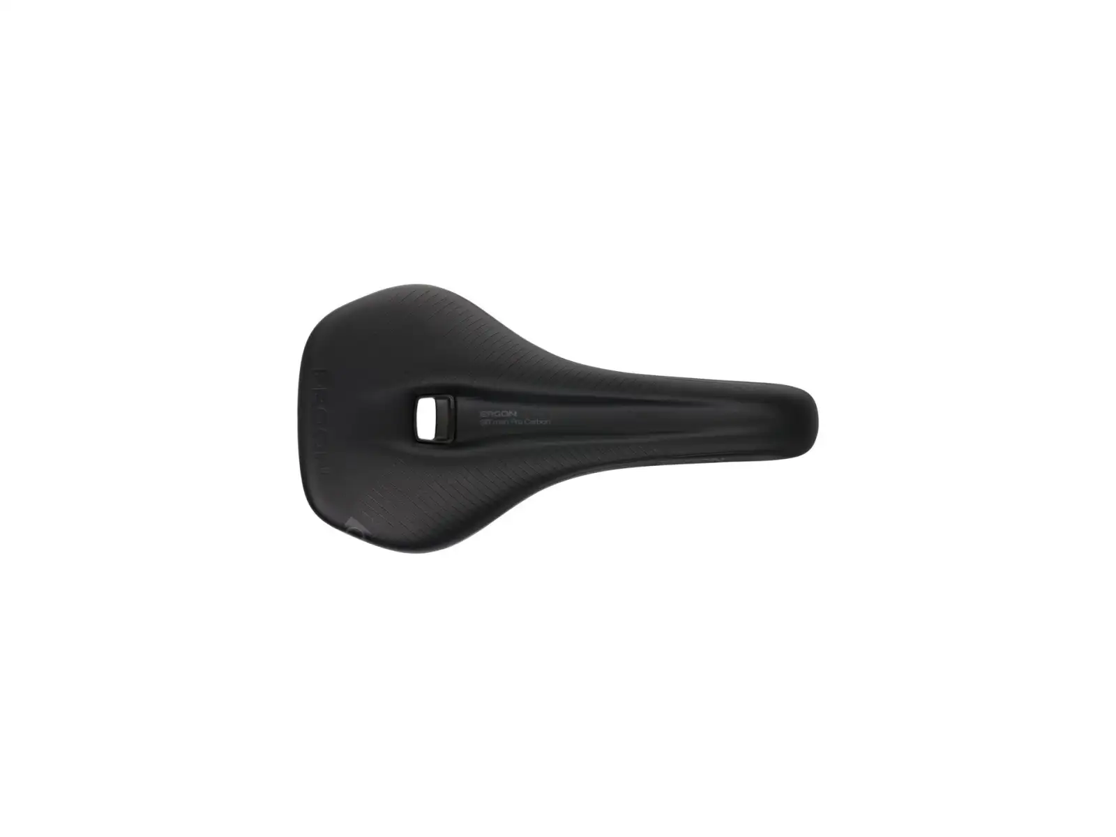 Ergon SR PRO Carbon Men Sattel schwarz