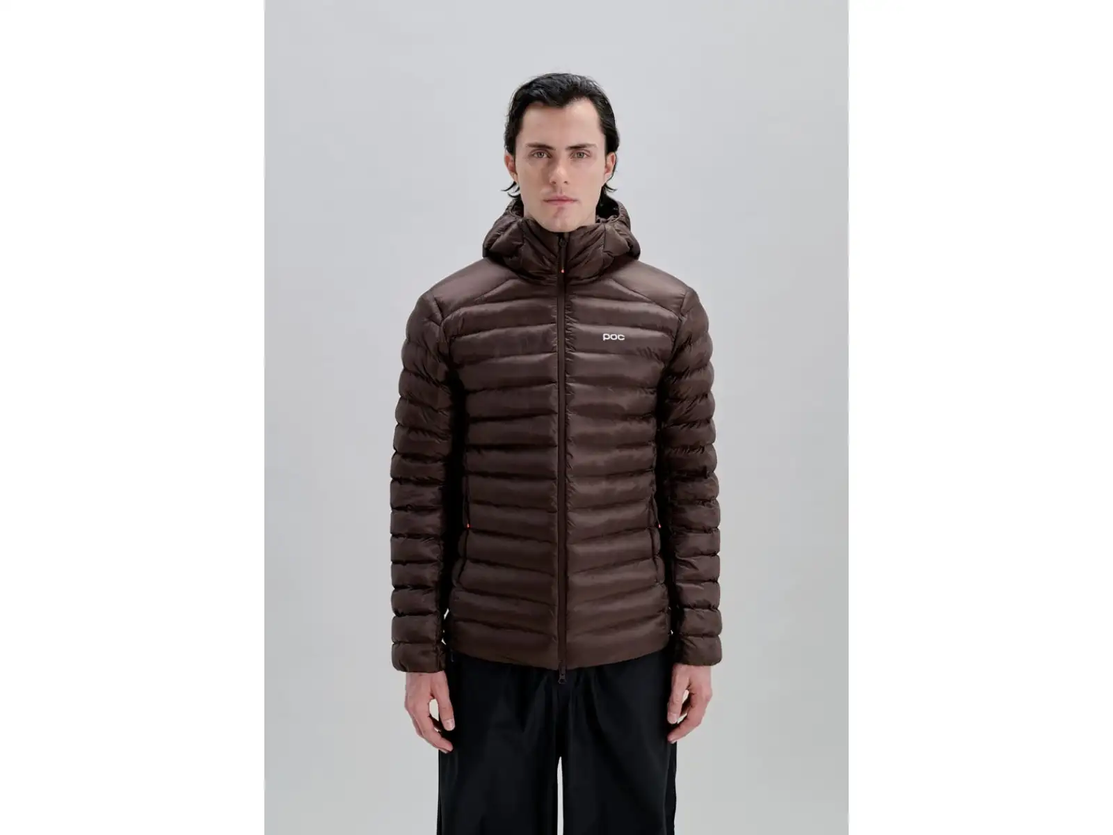 POC Coalesce Herrenjacke Bronzite Brown