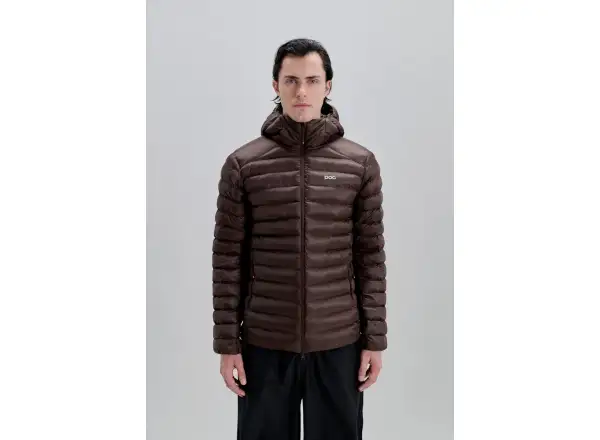 POC Coalesce Herrenjacke Bronzite Brown