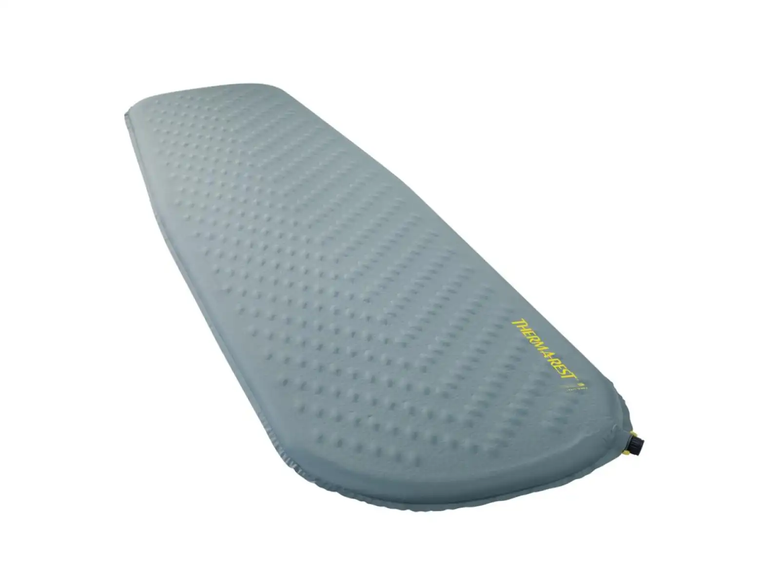 Therm-A-Rest Trail Lite Regular selbstaufblasbare Isomatte grau