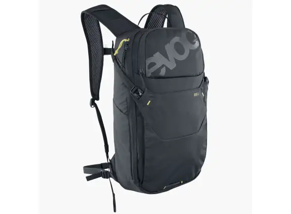 Evoc Ride 8 Rucksack 8 l + Trinkblase 2 l schwarz