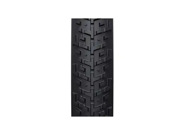 WTB Nano Comp Fast Rolling 26x2,10" MTB Drahtreifen schwarz - Unverpackt