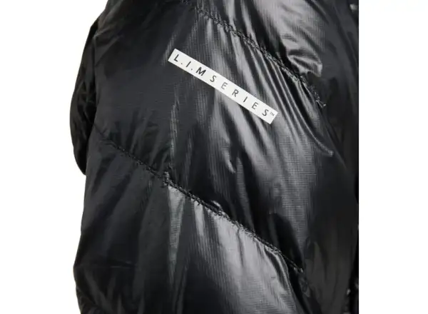 Haglöfs L.I.M Essens Damenjacke Schwarz