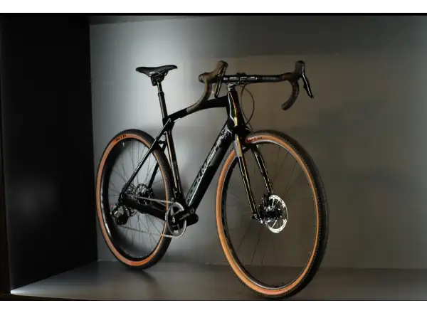 Rock Machine Gravelride CRB 900 AXS Gravelbike