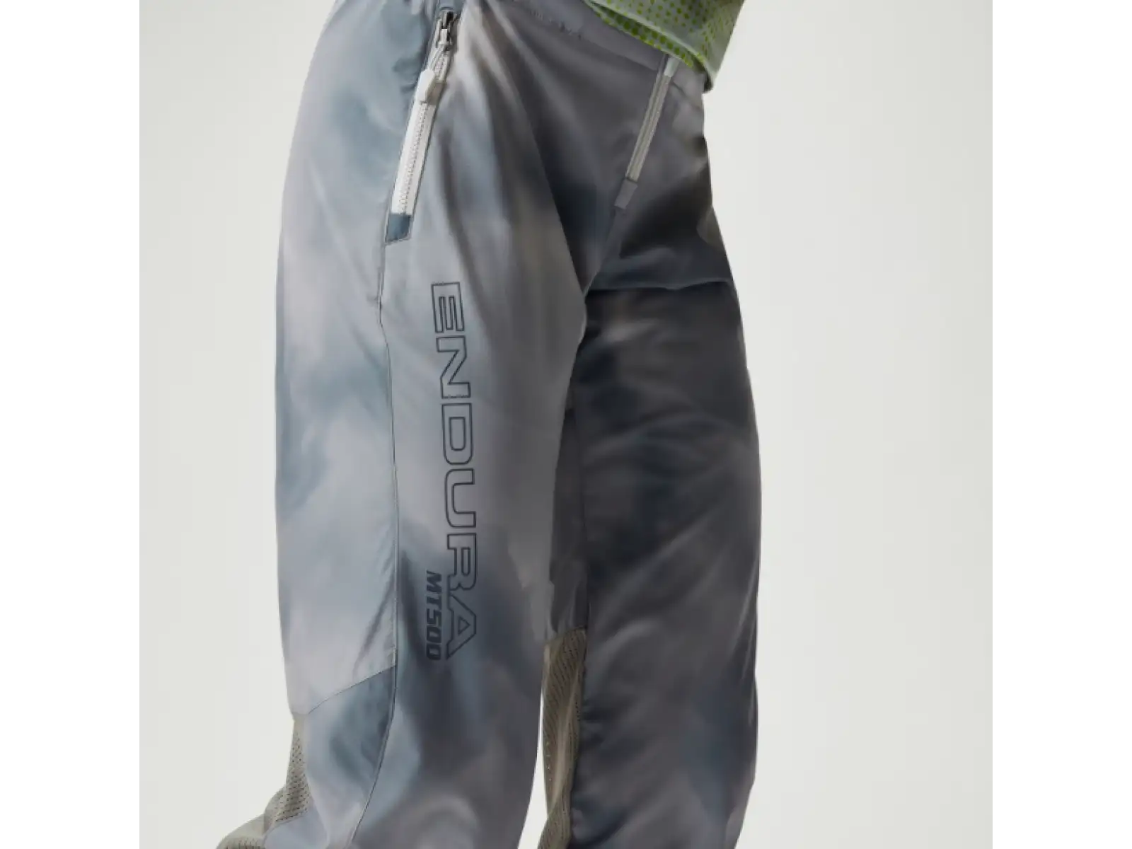 Endura MT500 Burner Lite Damenhose Dreich Grau