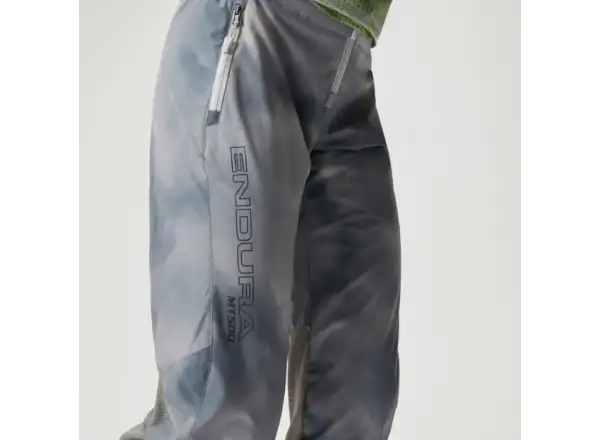 Endura MT500 Burner Lite Damenhose Dreich Grau