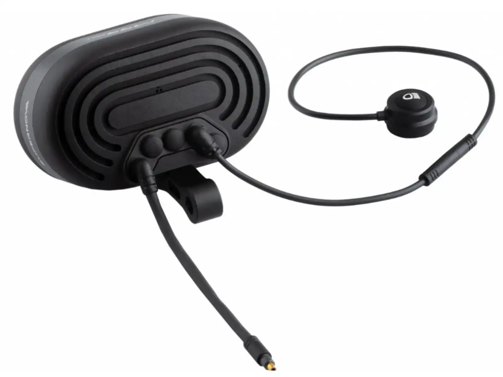 Supernova M99 Mini Pro 25 Frontlicht E-Bike