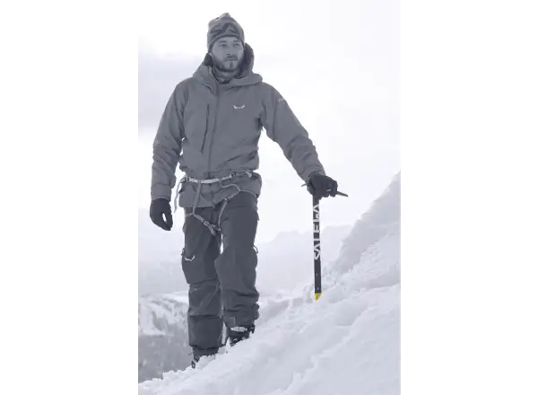 Salewa Alpine-X Eispickel 65 cm