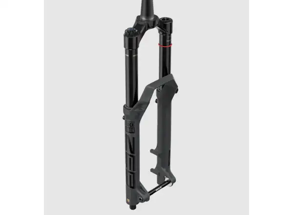 Rock Shox ZEB Ultimate A3 29" gefederte Gabel Slab Grey